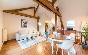 Newcenter Duplex